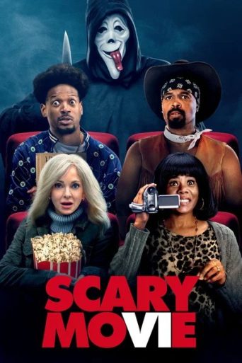 Scary Movie (2026) রিভিউ: হরর-কমেডির দুর্দান্ত প্রত্যাবর্তন