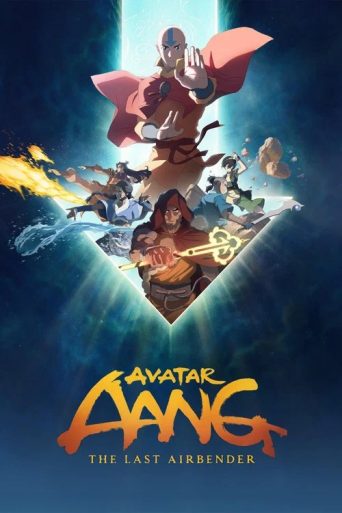 Avatar Aang: The Last Airbender (2026) রিভিউ ও কাহিনি