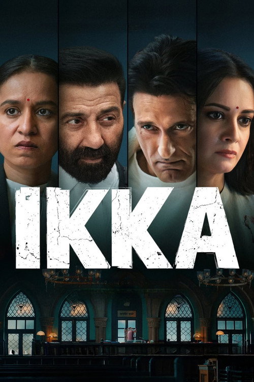 Download Ikka 2026 Hindi HDRip Full Movie