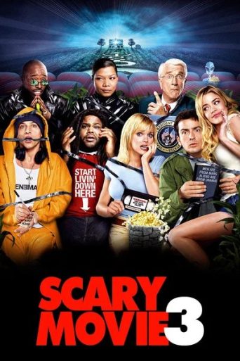 Scary Movie 3 মুভি রিভিউ: কমেডি ও প্যারোডির এক অনবদ্য উৎসব
