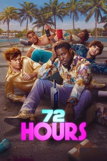 72 Hours মুভি রিভিউ: কেভিন হার্টের নতুন কমেডি কি মন জয় করতে পারল?