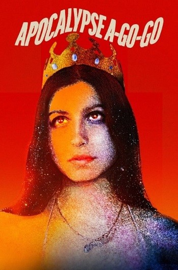 Download Apocalypse A-Go-Go (2020) Dual Audio [Hindi (DD2.0) & English] WEB-DL Full Movie