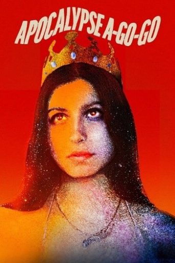 Apocalypse A-Go-Go (2020) মুভি রিভিউ: শেষ রাতের এক অদ্ভুত গল্প