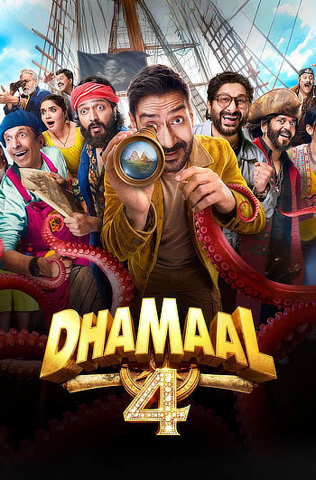 Download Dhamaal 4 (2026) Hindi HDTC Full Movie