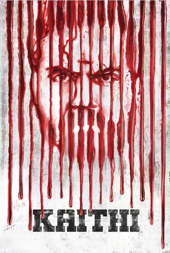 Download Kaithi (2019) Dual Audio [Hindi (DD5.1) & Tamil] WEB-DL Full Movie