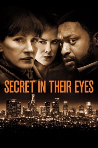 Secret in Their Eyes (2015) মুভি রিভিউ: কেমন হলো এই থ্রিলার ছবি?