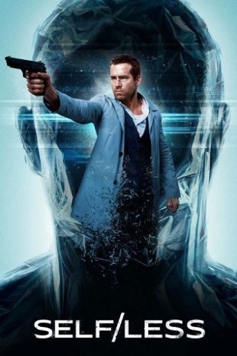 Self/less (2015) সিনেমা রিভিউ: অমরত্ব ও রহস্যের এক রোমাঞ্চকর গল্প