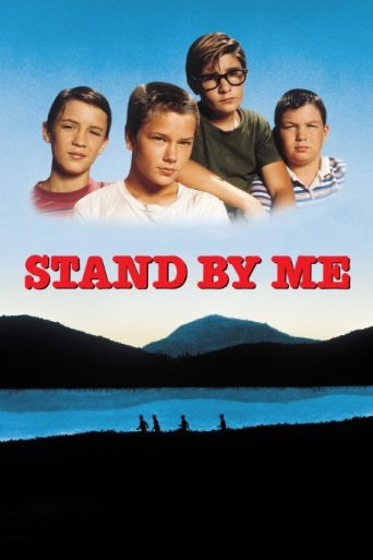 Stand by Me (1986) Review: শৈশব ও বন্ধুত্বের এক কালজয়ী ক্লাসিক