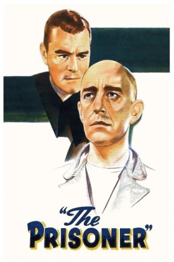The Prisoner (1955) মুভি রিভিউ: মনস্তাত্ত্বিক দ্বন্দ্বের এক অনবদ্য দলিল