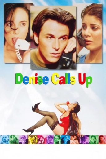 Denise Calls Up (1995) মুভি রিভিউ: সম্পর্কের এক অনন্য গল্প