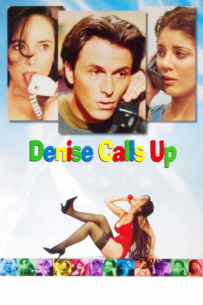 Download Denise Calls Up (1995) Dual Audio [Hindi (DD2.0) & English] BluRay Full Movie