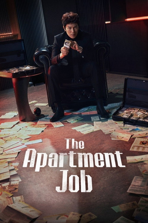 Download The Apartment Job (Season 1) Dual Audio [Hindi (DD2.0) & English] WEB-DL Full Series