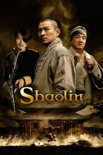 Shaolin (2011) মুভি রিভিউ: অ্যাকশন ও আবেগের এক অসাধারণ যুগলবন্দী