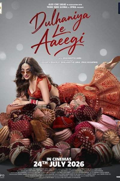 Download Dulhaniya Le Aaeegi (2026) Hindi HDTC Full Movie