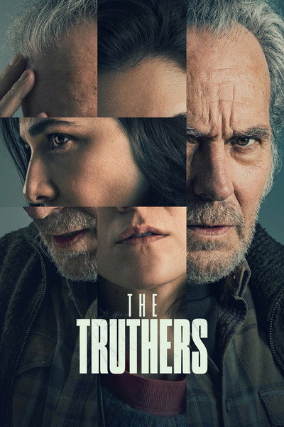 Download The Truthers (2026) Dual Audio [Hindi (DD5.1) & English] WEB-DL Full Movie