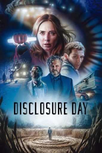 Disclosure Day (2026) রিভিউ: স্পিলবার্গের সাই-ফাই থ্রিলারটি কেমন হলো?