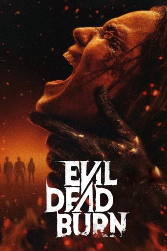Evil Dead Burn (2026) মুভি রিভিউ: ভয় এবং রক্তক্ষয়ী রোমাঞ্চের এক দুর্দান্ত অভিজ্ঞতা