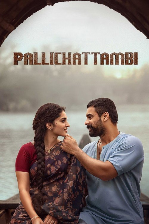 Download Pallichattambi 2026 Hindi Dubbed HDRip Full Movie