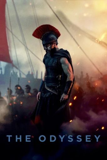 The Odyssey (2026) রিভিউ: ক্রিস্টোফার নোলানের নতুন মহাকাব্য
