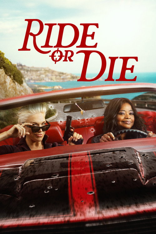 Download Ride or Die Season 1 Hindi Dubbed HDRip Full Series