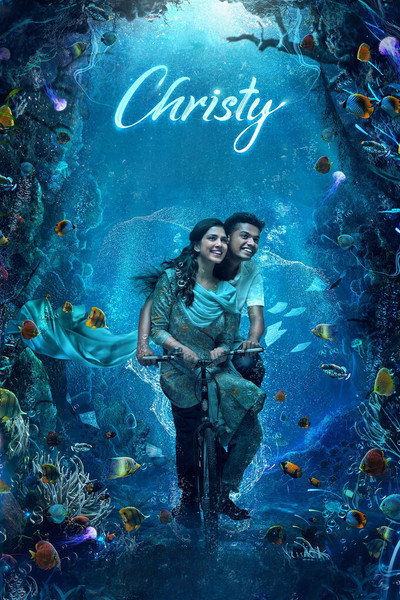 Download Christy (2023) Dual Audio [Hindi (DD2.0) & Malayalam] WEB-DL Full Movie