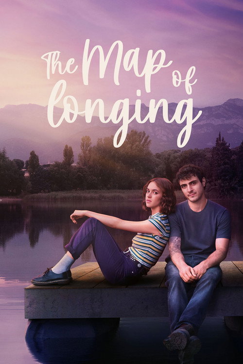 Download The Map of Longing (Season 1) Dual Audio [Hindi (DD5.1) & English] WEB-DL Full Series