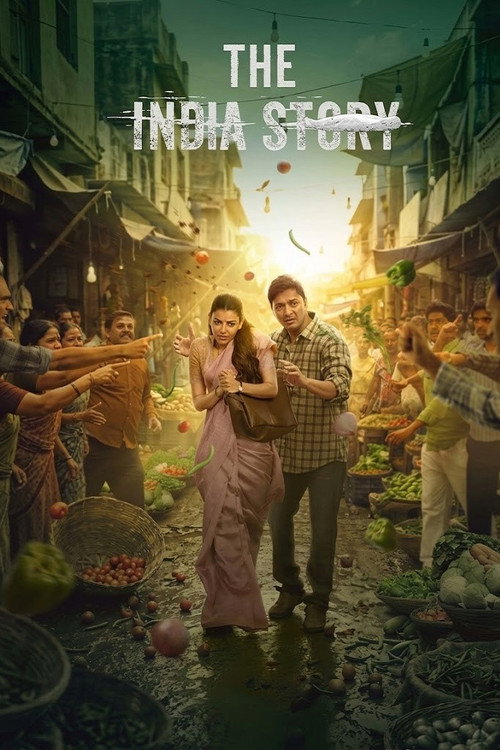 Download The India Story 2026 Hindi HDTC Full Movie