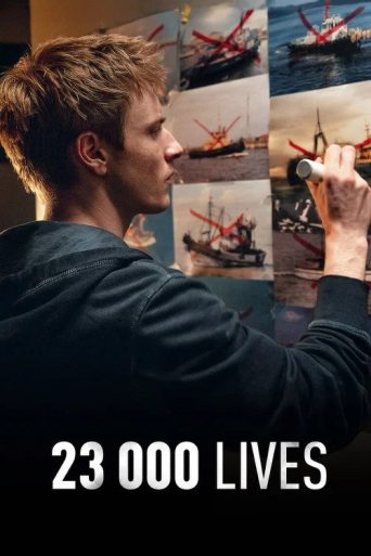 23 000 Lives (2026) মুভি রিভিউ: মানবিকতা ও আইনের লড়াই
