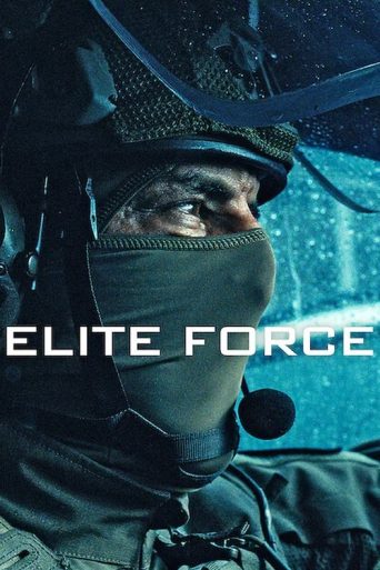 Elite Force Season 1 Review: অ্যাকশন ও থ্রিলারে ভরপুর সিরিজ