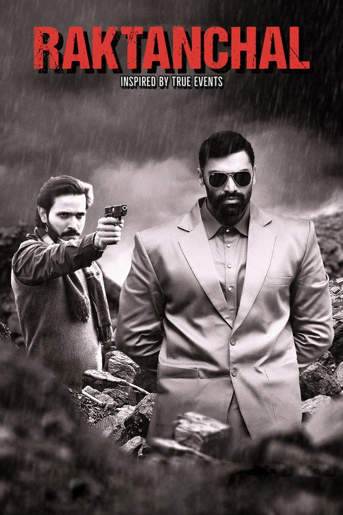 Download Raktanchal (Season 1) Hindi WEB-DL Full Series